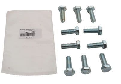 Screws