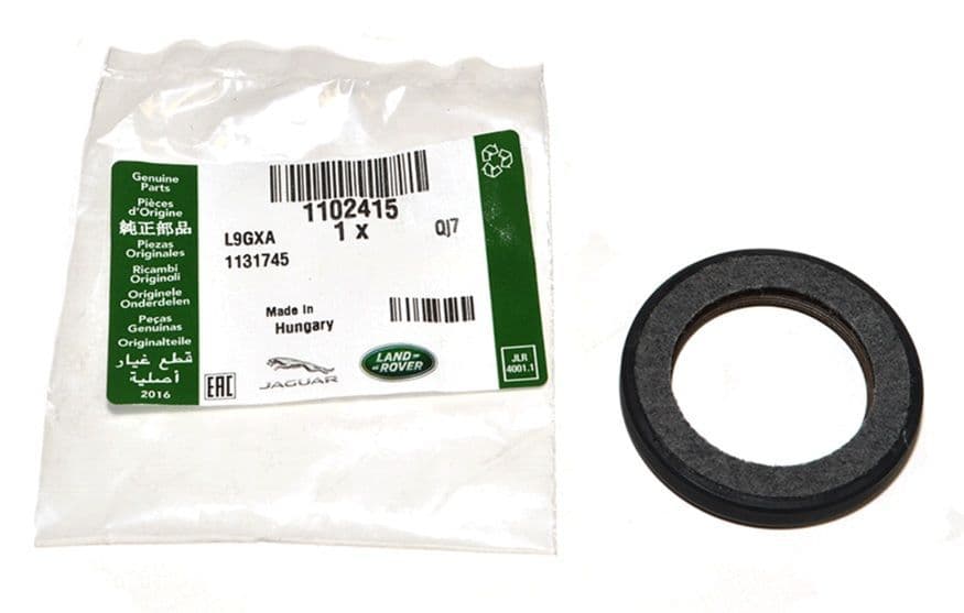 SEAL - CRANKSHAFT OIL - FRONT