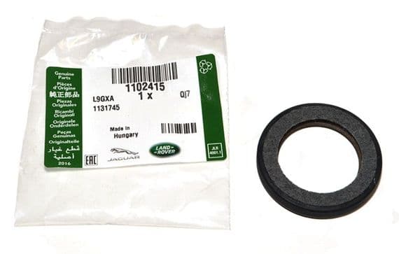 SEAL - CRANKSHAFT OIL - FRONT