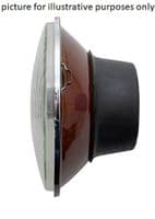 Sealed Beam to Halogen Headlight