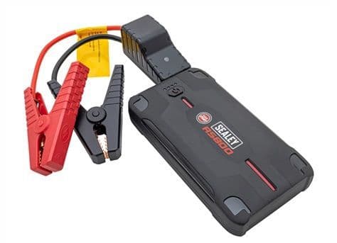 Sealey 12V Jump Starter Power Pack 800A