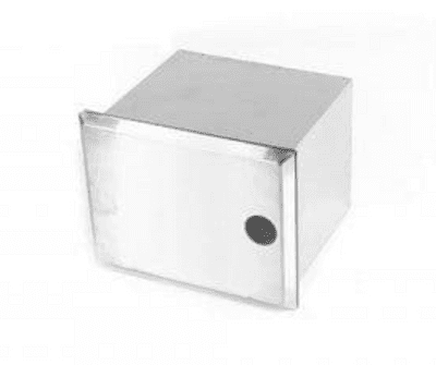 Secure Storage