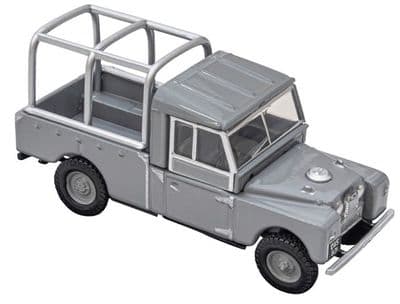 Series 1 Model - DA5534