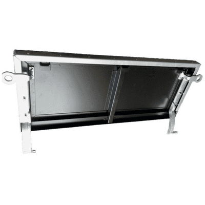 Series 1 Tailgate 80