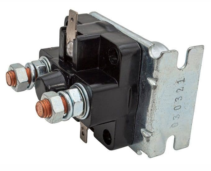 Series 12V Starter Solenoid Switch 13H5952LLUCAS
