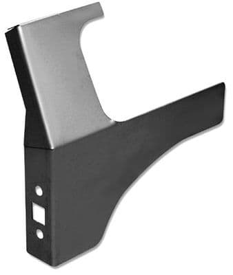 Series 2/2A/3 Bulkhead Repair Panel - OFFSIDE