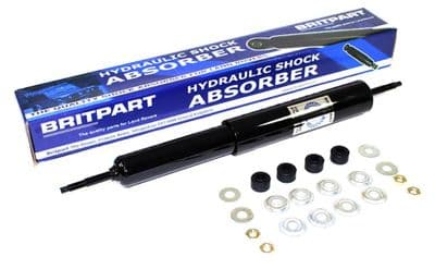 Series 2/2A/3 & Defender Steering Damper