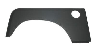 Series 2/2A/3 Front Wing With Air Intake - NEARSIDE