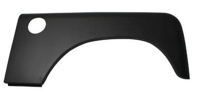 Series 2/2A/3 Front Wing With Air Intake - OFFSIDE
