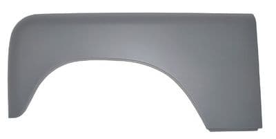 Series 2/2A/3 Front Wing Without Air Intake - NEARSIDE