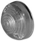 Series 2/2A/3 Lamp Lens - ORANGE