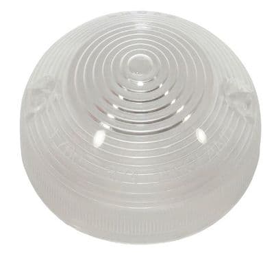 Series 2/2A/3 Lamp Lens - WHITE