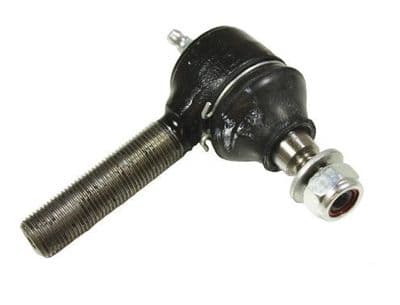 Series 2/2A/3 Track Rod End with/without Grease Nipple