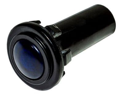 Series 2/2A Blue Fuel Warning Light - 519742LUCAS