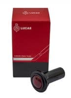 Series 2/2A Red Charge Warning Light - 519743LUCAS