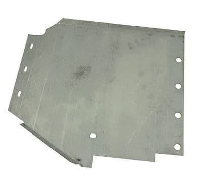 Series 2 Mud Shield - NEARSIDE
