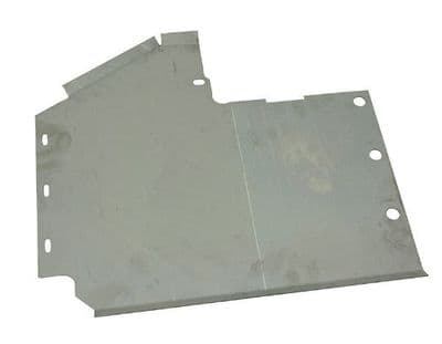 Series 2 Mud Shield - OFFSIDE