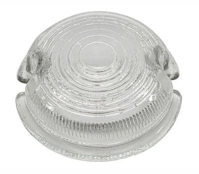 Series 2 Original Style Side Light Glass Lens - 514150LUCAS