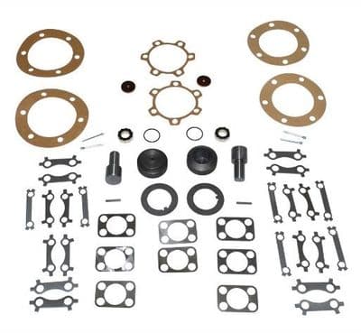 Series 2 Swivel Pin Kit - 532268