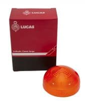 Series 2A/3 Indicator Lens - 589285LUCAS