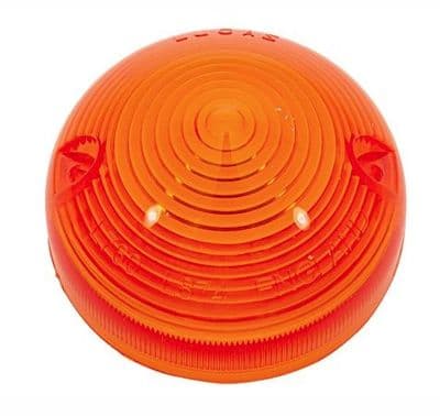 Series 2A/3 Indicator Lens - 589285LUCAS
