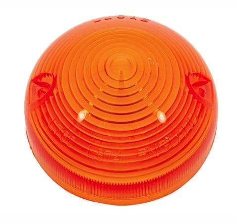 Series 2A/3 Indicator Lens - 589285LUCAS