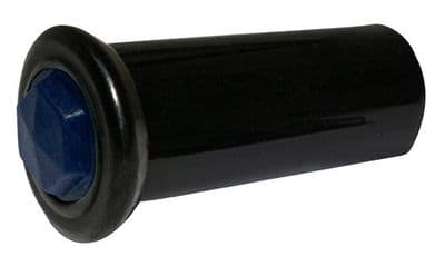 Series 3 Blue Fuel Level Warning Light - 575396LUCAS