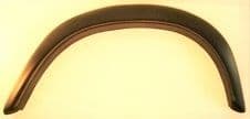 Series 3 Front Plastic Wheel Arches N/S