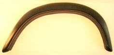 Series 3 Front Plastic Wheel Arches Pair O/S & N/S