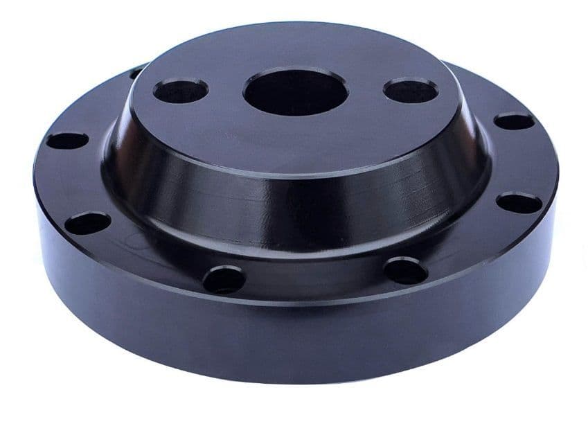 Series 3 Large Boss Kit 48 Spline