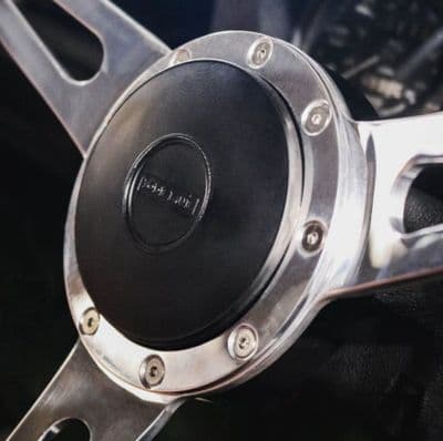 Series 3 Large Boss Kit 48 Spline
