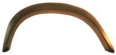 Series 3 Rear Plastic Wheel Arches O/S