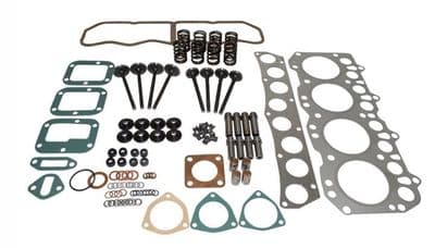 Series Cylinder Head Overhaul Kit - DA1340