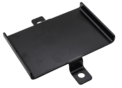 Series Front & Rear Bumpstop Mounting - DA3488