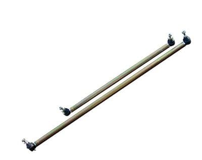 Series Heavy Duty Steering Arms - DA5501