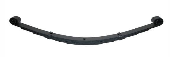 Series Lightweight Rear 7 Leaf Spring RHS