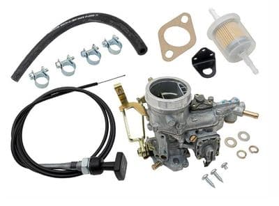 Series RHD Replacement for the Zenith 36IV - ERC2886W