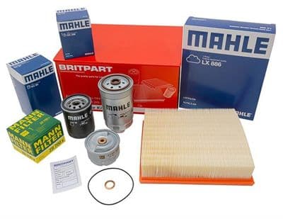 Service Kits