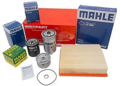 Service Kits
