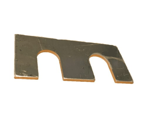 Shim for Body Mounting - Series