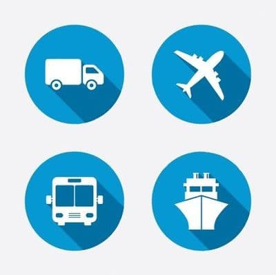 Shipping Tickets - Please put amount into box