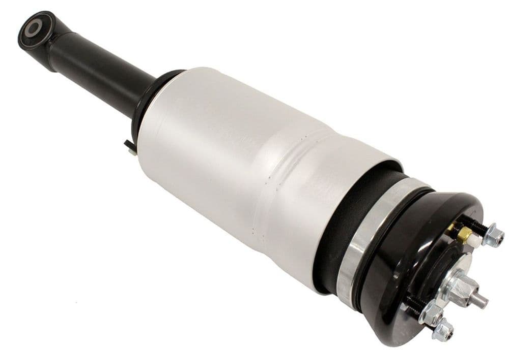 SHOCK ABSORBER & AIR SPRING