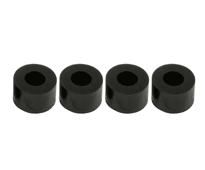 Shock Absorber Bush Set - Rear