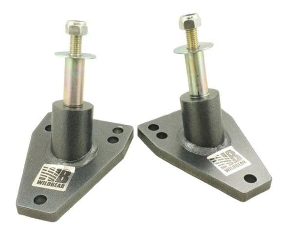 Defender Rear Shock Mount Shock Mounts Top -2