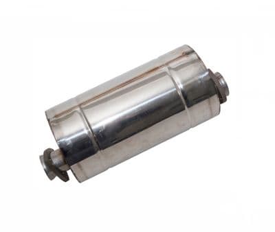 Silencers