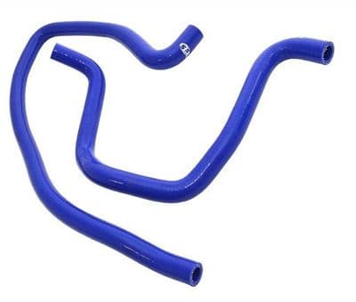 Silicone Coolant Hose 2 Piece Kit - DA4573