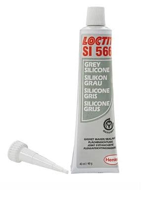 Silicone Grey 5600 - DA6707