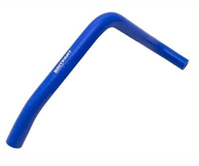 Silicone Heater Hose Inlet Pipe Kit RHD - DA3213