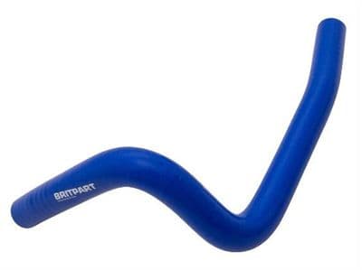 Silicone Heater Hose Outlet Pipe Kit RHD - DA3212