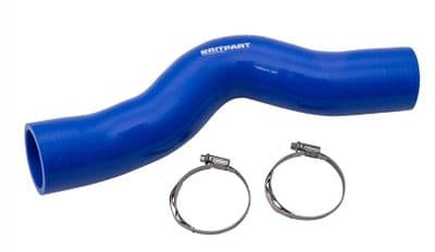 Silicone Turbo Hose Kit - Defender 2007 onwards - DA3209